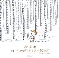 Anton et le cadeau de Noël