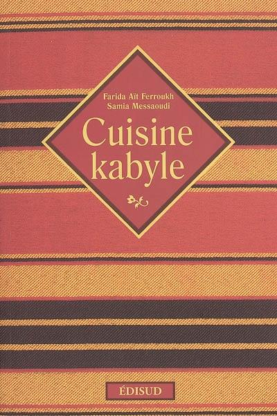 Cuisine kabyle