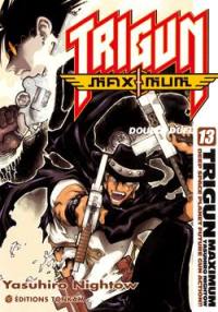 Trigun maximum. Vol. 13