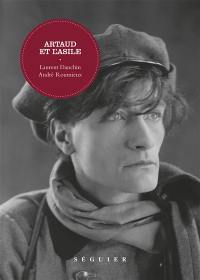 Artaud et l'asile