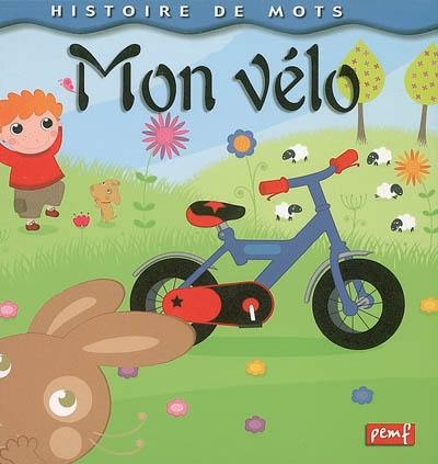 Mon vélo