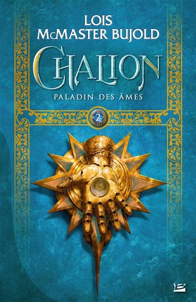 Paladin des âmes