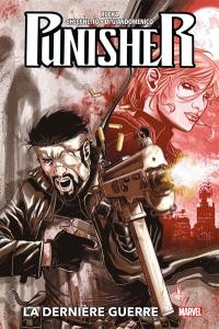 The Punisher. Vol. 2. La dernière guerre