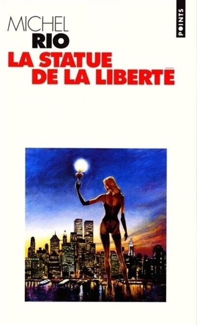 La statue de la liberté