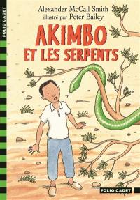 Akimbo et les serpents