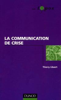 La communication de crise