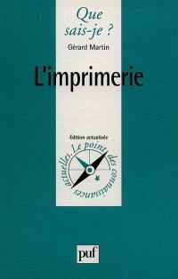 L'Imprimerie