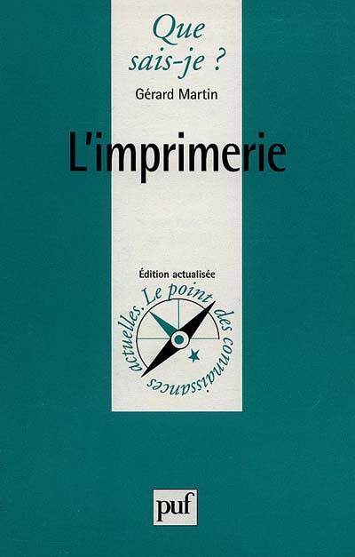 L'Imprimerie