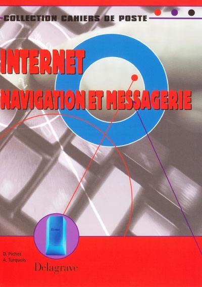 Internet : navigation et messagerie