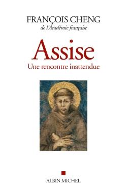 Assise : une rencontre inattendue. Cantique des créatures de François d'Assise