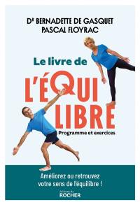 Le livre de l'équilibre : programme et exercices