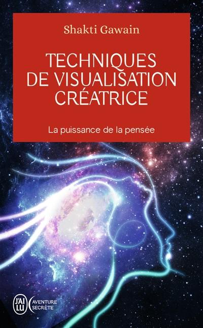 Techniques de visualisation créatrice