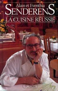 La Cuisine réussie