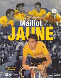 Maillot jaune