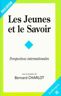 Les jeunes et le savoir : perspectives internationales