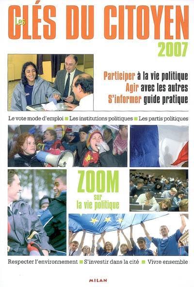 Les clés du citoyen 2007