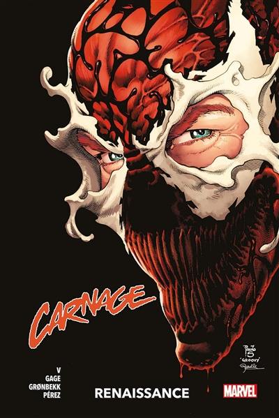 Carnage. Vol. 1. Renaissance