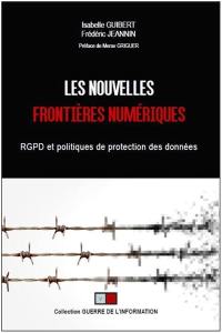 Les nouvelles frontières numériques : RGPD et politiques de protection des données