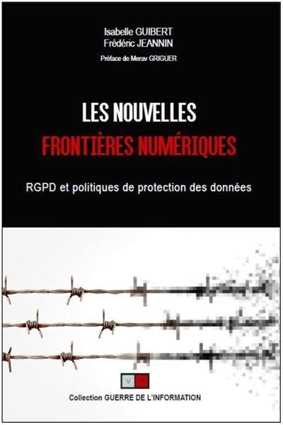 Les nouvelles frontières numériques : RGPD et politiques de protection des données