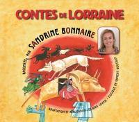 Contes de Lorraine