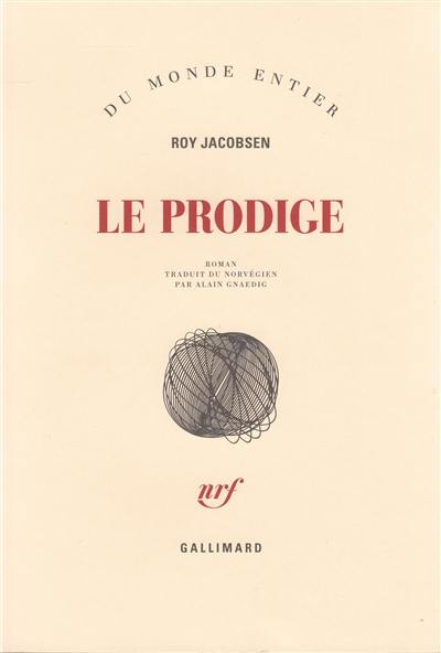 Le prodige