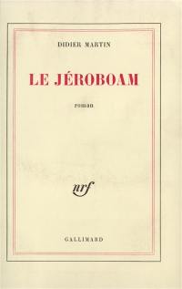 Le Jéroboam