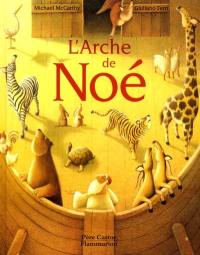 L'arche de Noé