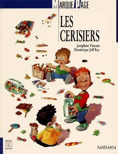 Les Cerisiers