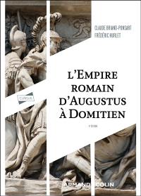 L'Empire romain d'Augustus à Domitien