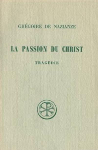 La Passion du Christ