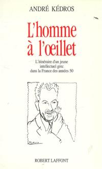 L'Homme à l'oeillet