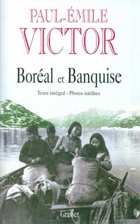 Boréal et banquise