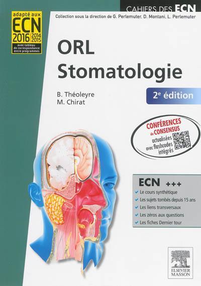 ORL, stomatologie