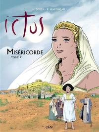 Ictus. Vol. 7. Miséricorde