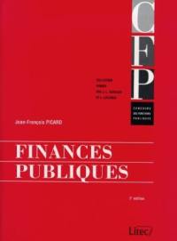 Finances publiques