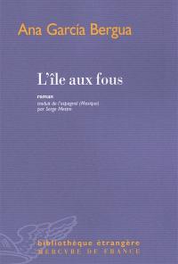 L'île aux fous