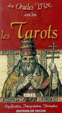 Les tarots