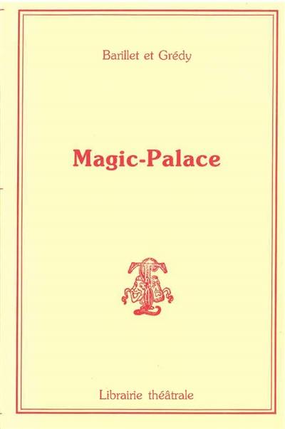 Magic-Palace