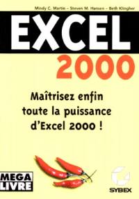 Excel 2000