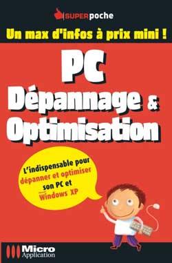 PC, dépannage et optimisation