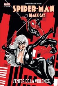 Spider-Man, Black Cat : l'enfer de la violence