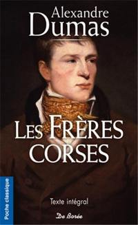 Les frères corses