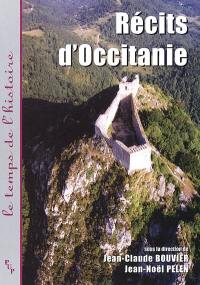 Récits d'Occitanie