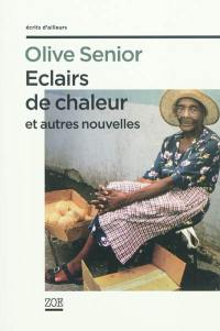 Eclairs de chaleur : et autres nouvelles