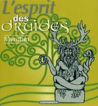 L'esprit des druides