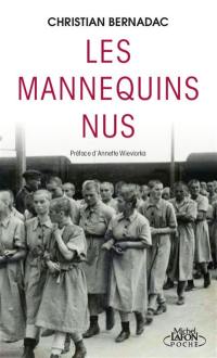 Les mannequins nus