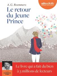 Le retour du jeune prince