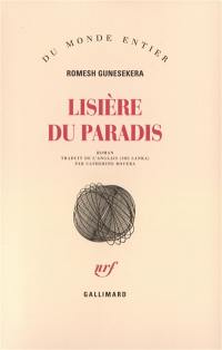 Lisière du paradis