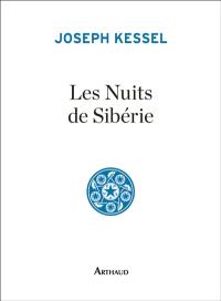 Les nuits de Sibérie