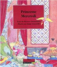 Princesse Mercredi